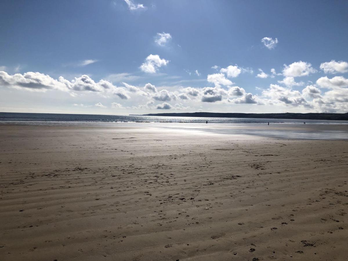 Echo Beach Filey Esterno foto